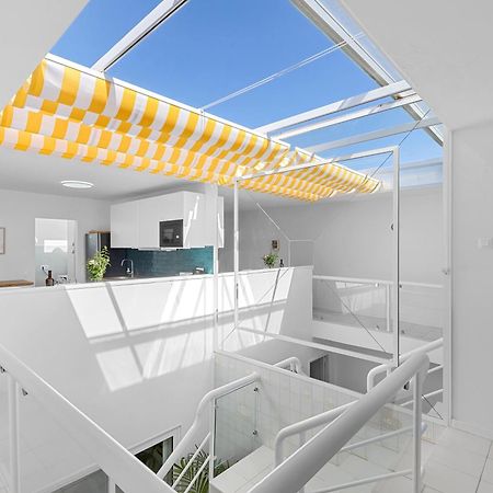 Apartmán Casa Jameo, Con Vistas Al Cielo Puerto del Carmen  Exteriér fotografie