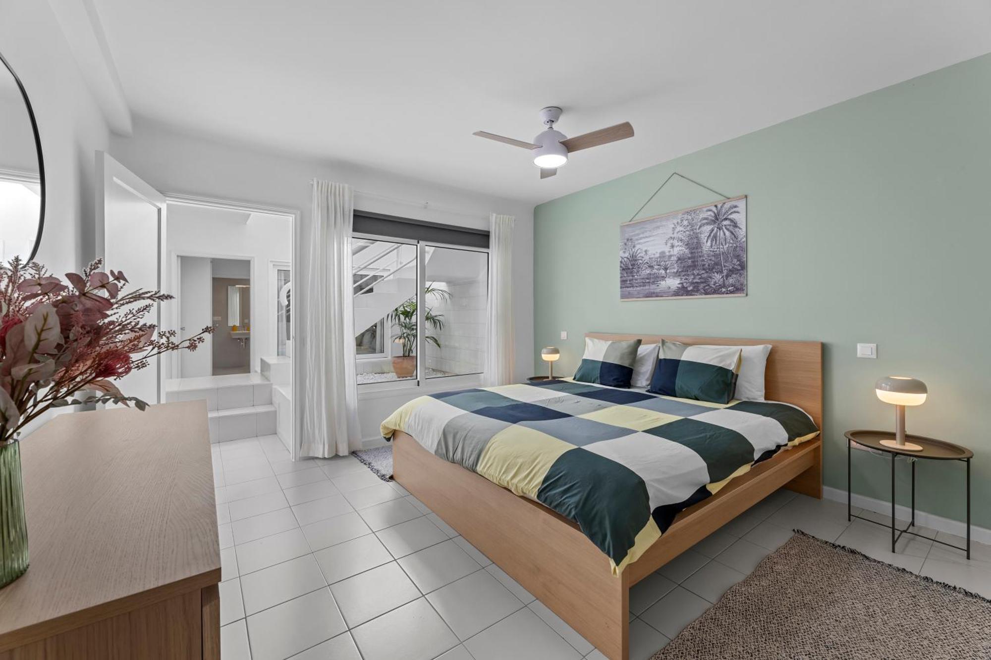 Apartmán Casa Jameo, Con Vistas Al Cielo Puerto del Carmen  Exteriér fotografie
