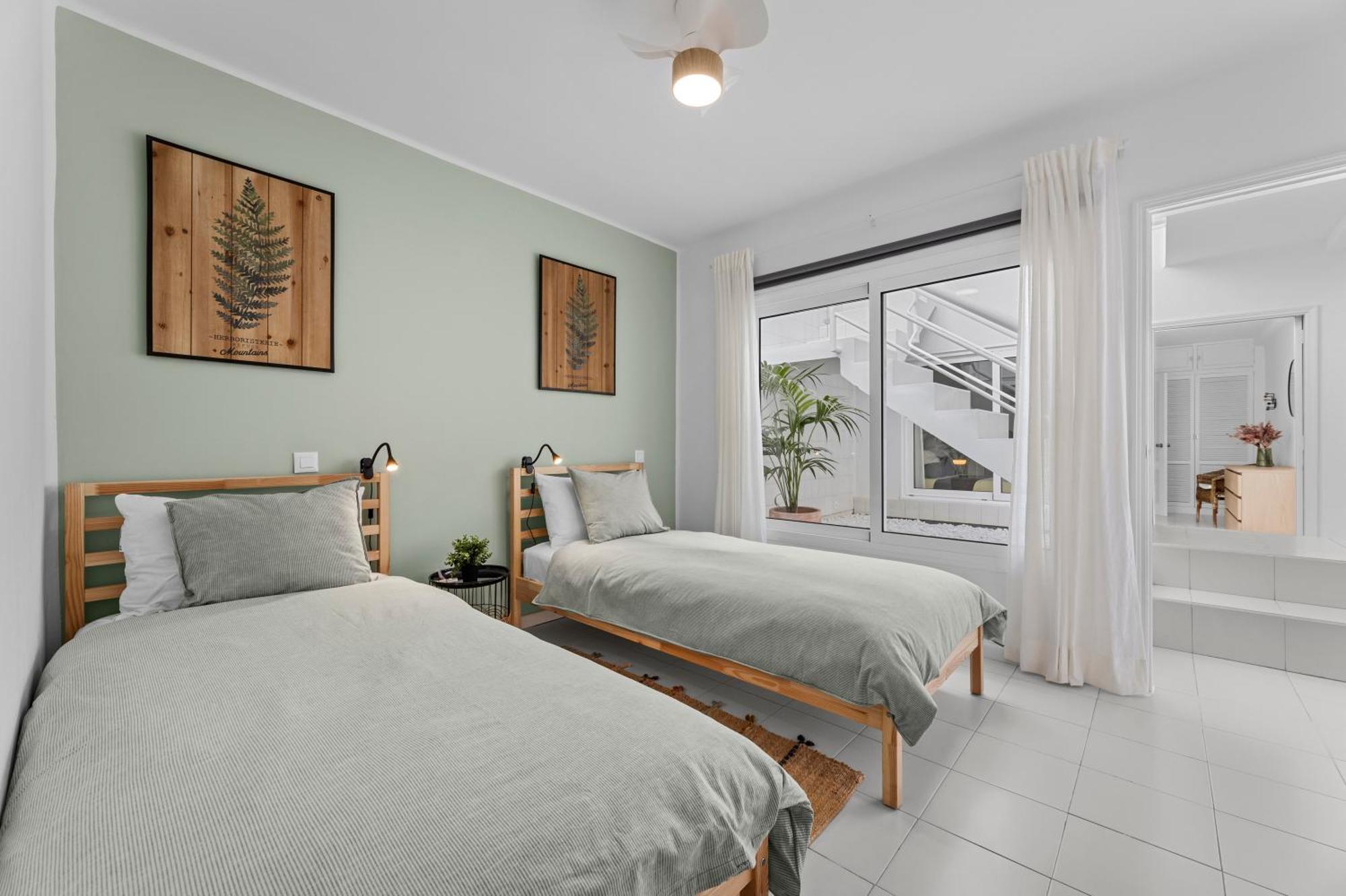 Apartmán Casa Jameo, Con Vistas Al Cielo Puerto del Carmen  Exteriér fotografie