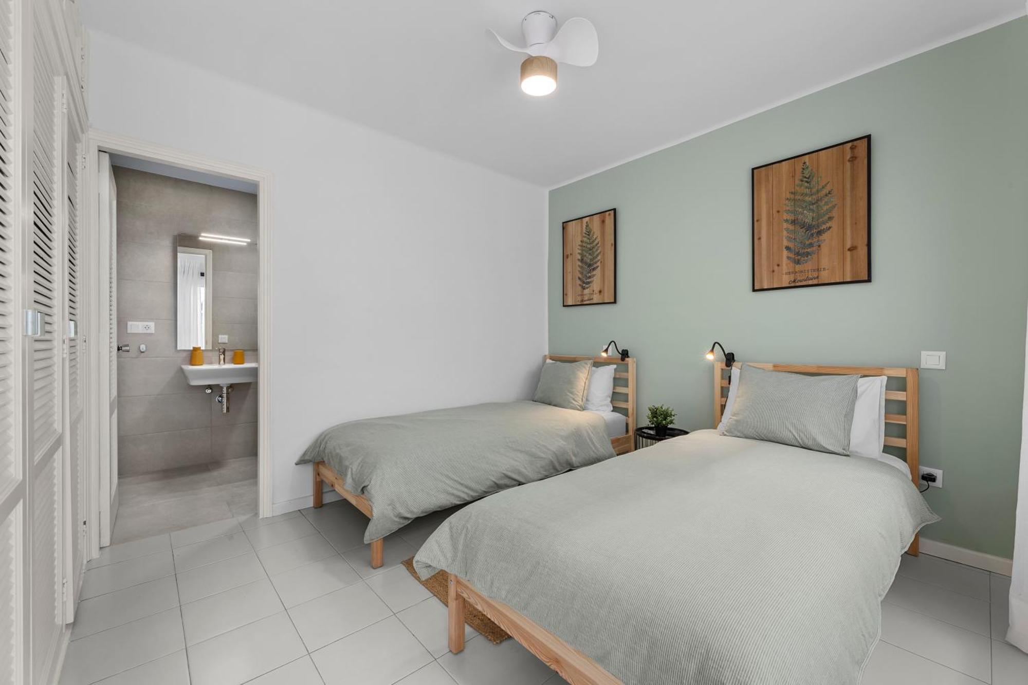 Apartmán Casa Jameo, Con Vistas Al Cielo Puerto del Carmen  Exteriér fotografie