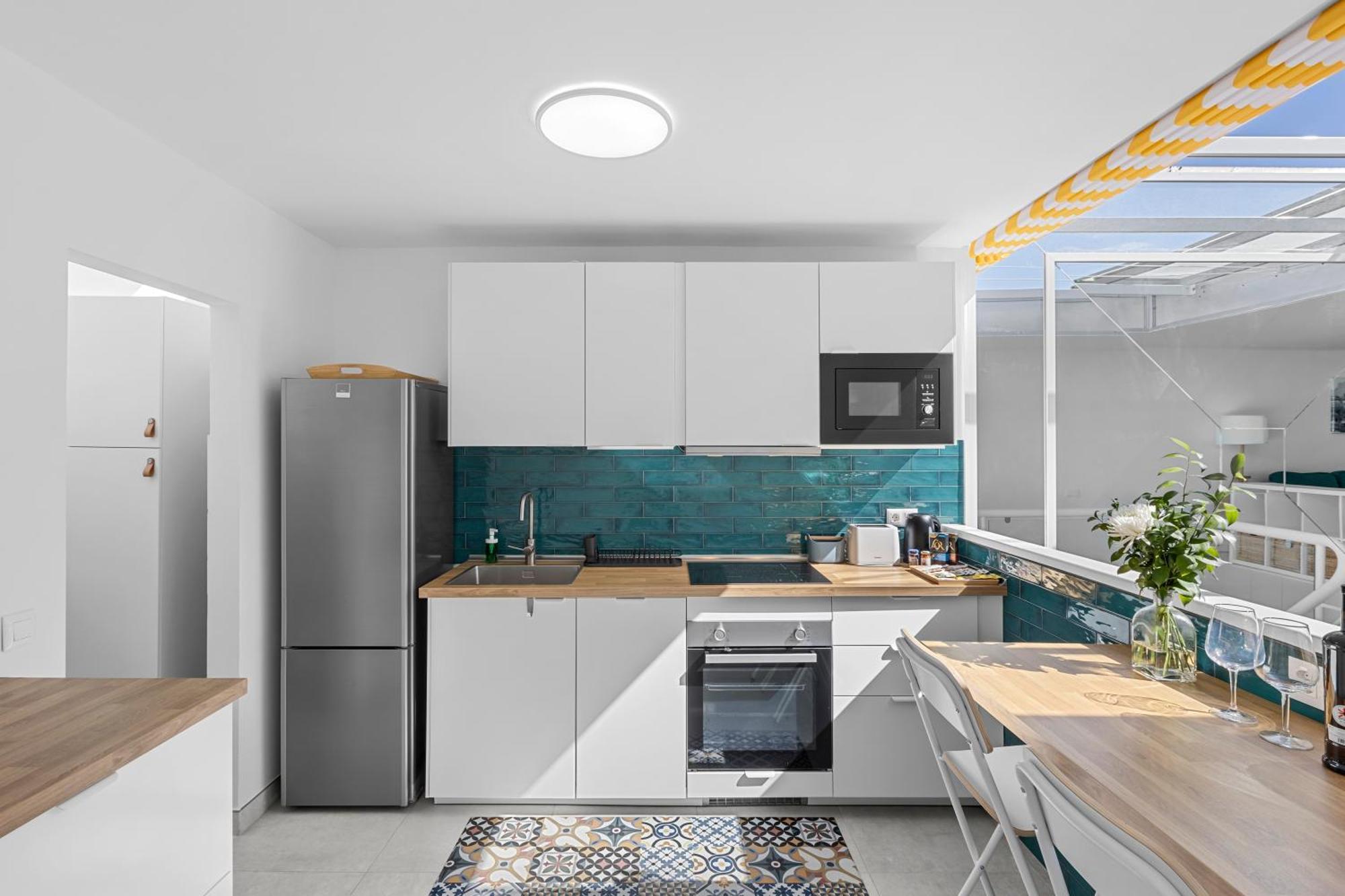 Apartmán Casa Jameo, Con Vistas Al Cielo Puerto del Carmen  Exteriér fotografie