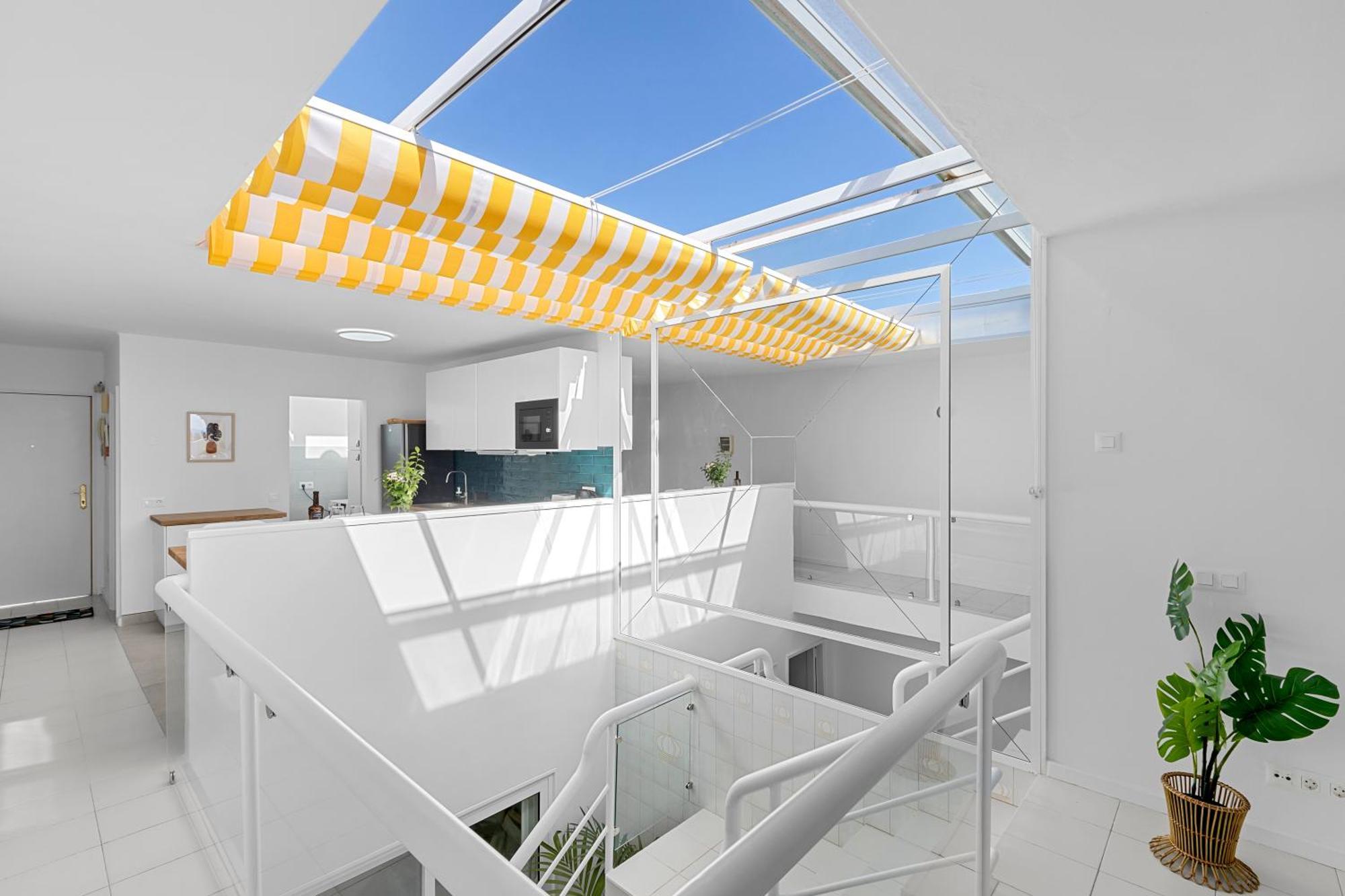 Apartmán Casa Jameo, Con Vistas Al Cielo Puerto del Carmen  Exteriér fotografie